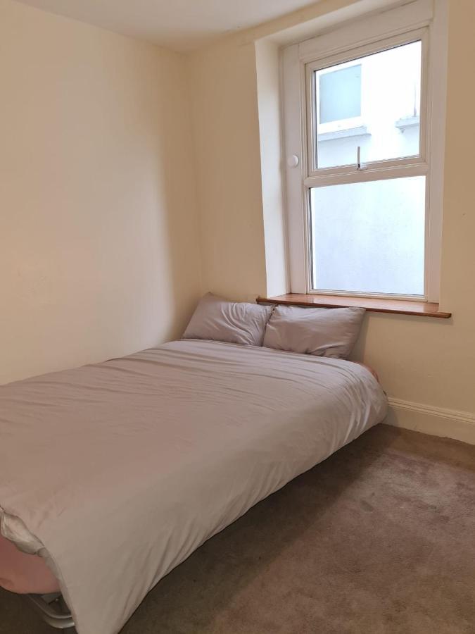 One Bedroom Apartment Dublino Esterno foto