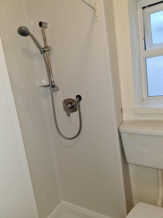 One Bedroom Apartment Dublino Esterno foto