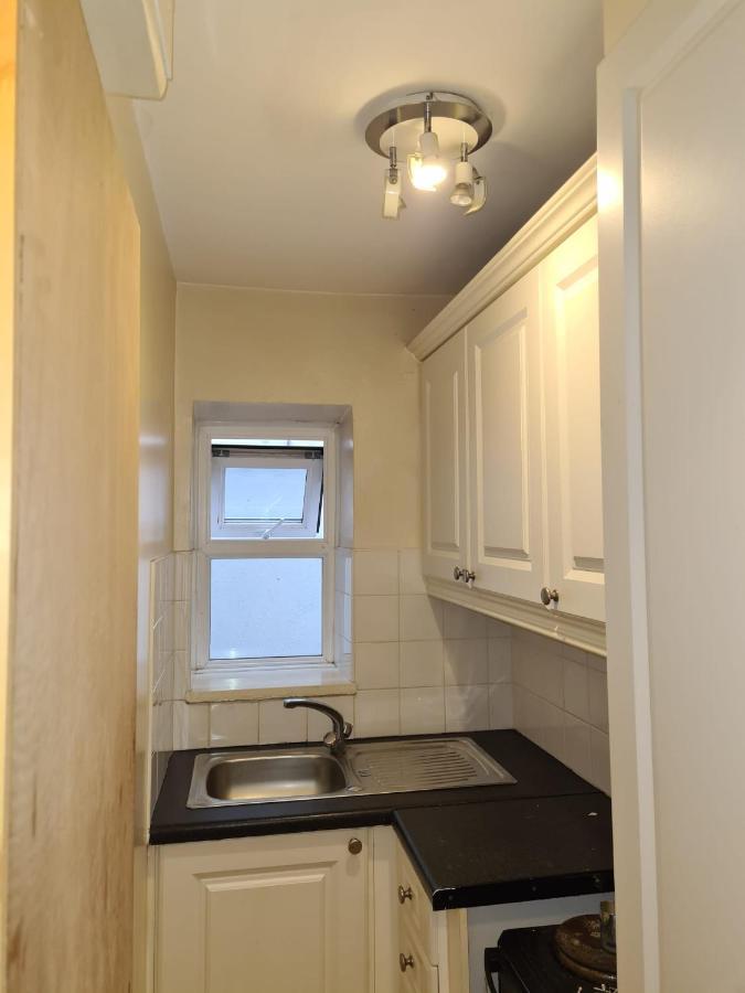 One Bedroom Apartment Dublino Esterno foto